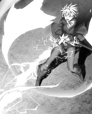 画像ギャラリー No.012のサムネイル画像 / 「ゴブリンスレイヤーTRPG」，新種族や新呪文が登場する拡張本“サプリメント”が発売決定。特典付の限定版は5月15日発売