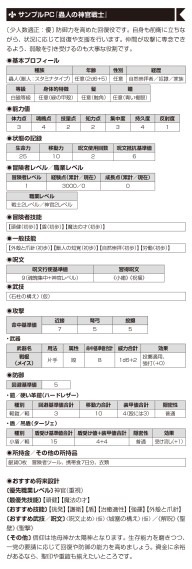 画像ギャラリー No.023のサムネイル画像 / 「ゴブリンスレイヤーTRPG」,新種族や新呪文が登場する拡張本“サプリメント”が発売決定。特典付の限定版は5月15日発売