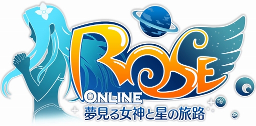 画像ギャラリー No.001のサムネイル画像 / 「ローズオンライン 夢見る女神と星の旅路」,声優陣による先行プレイ動画を公開