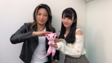 画像ギャラリー No.005のサムネイル画像 / 「ローズオンライン 夢見る女神と星の旅路」,声優陣による先行プレイ動画を公開
