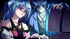 画像ギャラリー No.007のサムネイル画像 / 「EVE burst error R」のSwitch版が10月25日より配信へ。あらかじめダウンロードは本日スタート