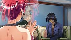 画像ギャラリー No.008のサムネイル画像 / 「EVE burst error R」のSwitch版が10月25日より配信へ。あらかじめダウンロードは本日スタート