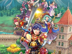 インドネシア生まれのアクションRPG「Valthirian Arc: Hero School Story」がリリース。Steamで10％オフセールが実施中