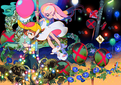 画像ギャラリー No.003のサムネイル画像 / 小高和剛氏×打越鋼太郎氏の新作「デスマーチクラブ」の開発にグランディングが参加。小学生達によるデスゲームで，PC向けに2020年配信開始