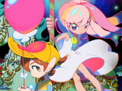 「デスマーチクラブ」，TGS 2019のコナミステージで新情報を発表。Too Kyo Gamesの小高和剛氏やポチ役の緒方恵美さんが登壇