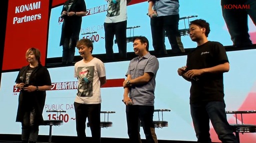 画像ギャラリー No.001のサムネイル画像 / ［TGS 2019］「デスマーチクラブ」はPC以外でも発売予定。お互いに殺し合う“ノルマゲーム”などが明らかになったステージイベントをレポート