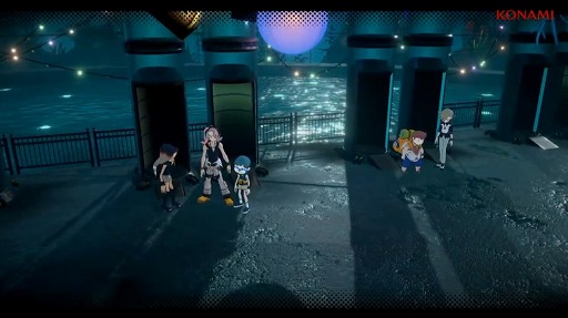 画像ギャラリー No.013のサムネイル画像 / ［TGS 2019］「デスマーチクラブ」はPC以外でも発売予定。お互いに殺し合う“ノルマゲーム”などが明らかになったステージイベントをレポート