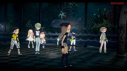 画像ギャラリー No.014のサムネイル画像 / ［TGS 2019］「デスマーチクラブ」はPC以外でも発売予定。お互いに殺し合う“ノルマゲーム”などが明らかになったステージイベントをレポート