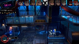 画像ギャラリー No.015のサムネイル画像 / ［TGS 2019］「デスマーチクラブ」はPC以外でも発売予定。お互いに殺し合う“ノルマゲーム”などが明らかになったステージイベントをレポート