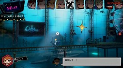 画像ギャラリー No.016のサムネイル画像 / ［TGS 2019］「デスマーチクラブ」はPC以外でも発売予定。お互いに殺し合う“ノルマゲーム”などが明らかになったステージイベントをレポート