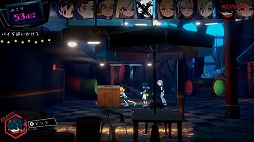 画像ギャラリー No.017のサムネイル画像 / ［TGS 2019］「デスマーチクラブ」はPC以外でも発売予定。お互いに殺し合う“ノルマゲーム”などが明らかになったステージイベントをレポート