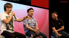 画像ギャラリー No.021のサムネイル画像 / ［TGS 2019］「デスマーチクラブ」はPC以外でも発売予定。お互いに殺し合う“ノルマゲーム”などが明らかになったステージイベントをレポート
