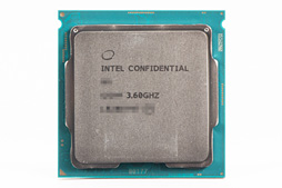 画像ギャラリー No.005のサムネイル画像 / 「Core i9-9900K」レビュー。デスクトップPC向け初の8コア16スレッド対応CPUは何もかも強烈だった