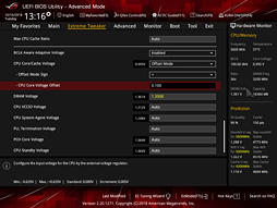 画像ギャラリー No.050のサムネイル画像 / 「Core i9-9900K」レビュー。デスクトップPC向け初の8コア16スレッド対応CPUは何もかも強烈だった