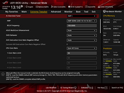 画像ギャラリー No.051のサムネイル画像 / 「Core i9-9900K」レビュー。デスクトップPC向け初の8コア16スレッド対応CPUは何もかも強烈だった