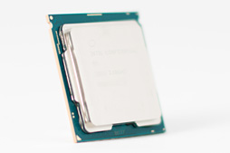 画像ギャラリー No.055のサムネイル画像 / 「Core i9-9900K」レビュー。デスクトップPC向け初の8コア16スレッド対応CPUは何もかも強烈だった