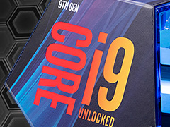 「Core i9-9900K」再テスト結果報告。定格のTDP 95Wで動作させると「ゲーム用の最速CPU」は何が変わるか？