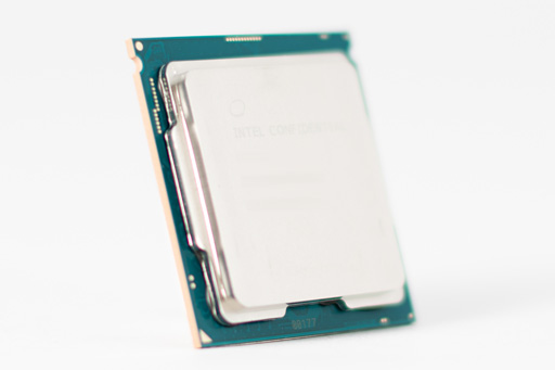 画像ギャラリー No.002のサムネイル画像 / 「Core i9-9900K」再テスト結果報告。定格のTDP 95Wで動作させると「ゲーム用の最速CPU」は何が変わるか?