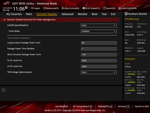 画像ギャラリー No.048のサムネイル画像 / 「Core i9-9900K」再テスト結果報告。定格のTDP 95Wで動作させると「ゲーム用の最速CPU」は何が変わるか?