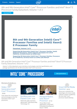 画像ギャラリー No.051のサムネイル画像 / 「Core i9-9900K」再テスト結果報告。定格のTDP 95Wで動作させると「ゲーム用の最速CPU」は何が変わるか?