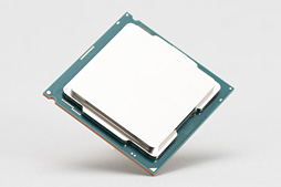 画像ギャラリー No.002のサムネイル画像 / Intel，統合型グラフィックス機能が無効の「F」モデルをデスクトップPC向け第9世代Coreに追加