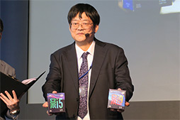 画像ギャラリー No.013のサムネイル画像 / Intelがベルサール秋葉原でPCゲームイベントを開催。最新CPU購入で「R6S」や1000円分のWebMoneyがもらえるキャンペーンもスタート