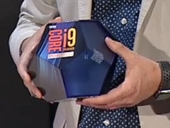 ［速報］Intel，全コア5GHz動作が可能なゲーマー向けプロセッサ「Core i9-9900KS」を発表