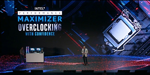 画像ギャラリー No.004のサムネイル画像 / ［速報］Intel，全コア5GHz動作が可能なゲーマー向けプロセッサ「Core i9-9900KS」を発表
