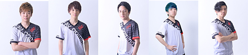画像ギャラリー No.006のサムネイル画像 / Intel，「ストV」や「R6S」のプロ選手を招いたeスポーツイベントを10月12日に大阪で開催