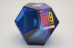 画像ギャラリー No.003のサムネイル画像 / 全コア最大5GHz動作のCPU「Core i9-9900KS」は,ゲーマーの新しい選択肢となるのか?