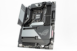 画像ギャラリー No.005のサムネイル画像 / 全コア最大5GHz動作のCPU「Core i9-9900KS」は,ゲーマーの新しい選択肢となるのか?