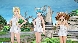 画像ギャラリー No.002のサムネイル画像 / 「SAO アーケード ディープ・エクスプローラー」のアップデート新情報が公開