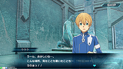 画像ギャラリー No.006のサムネイル画像 / 「SAO アーケード ディープ・エクスプローラー」のアップデート新情報が公開