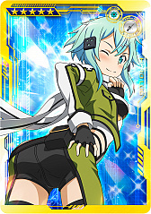 画像ギャラリー No.010のサムネイル画像 / 「SAO アーケード ディープ・エクスプローラー」のアップデート新情報が公開