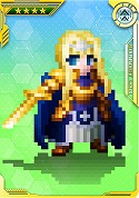 画像ギャラリー No.003のサムネイル画像 / 「SAOAC ディープ・エクスプローラー」,サポートログのデジタルカードが最大4種もらえるRTキャンペーンを開催