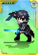 画像ギャラリー No.004のサムネイル画像 / 「SAOAC ディープ・エクスプローラー」,サポートログのデジタルカードが最大4種もらえるRTキャンペーンを開催