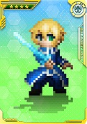 画像ギャラリー No.005のサムネイル画像 / 「SAOAC ディープ・エクスプローラー」,サポートログのデジタルカードが最大4種もらえるRTキャンペーンを開催