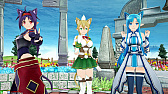 画像ギャラリー No.009のサムネイル画像 / 「SAOAC ディープ・エクスプローラー」,イベント「まごころショコラティエ」などが開催
