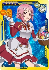 画像ギャラリー No.009のサムネイル画像 / 「SAOAC ディープ・エクスプローラー」イベント「まごころショコラティエ」の応援企画が開催