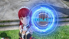 画像ギャラリー No.003のサムネイル画像 / 「SAOアーケード ディープ・エクスプローラー」の次期アップデートが6月9日に実装。新キャラクター「レイン」が参戦