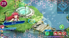 画像ギャラリー No.006のサムネイル画像 / 「SAOアーケード ディープ・エクスプローラー」の次期アップデートが6月9日に実装。新キャラクター「レイン」が参戦