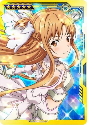 画像ギャラリー No.008のサムネイル画像 / 「SAOアーケード ディープ・エクスプローラー」の次期アップデートが6月9日に実装。新キャラクター「レイン」が参戦