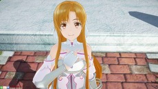 画像ギャラリー No.009のサムネイル画像 / 「SAOアーケード ディープ・エクスプローラー」の次期アップデートが6月9日に実装。新キャラクター「レイン」が参戦