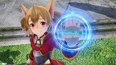 画像ギャラリー No.018のサムネイル画像 / 「SAOアーケード ディープ・エクスプローラー」の次期アップデートが6月9日に実装。新キャラクター「レイン」が参戦