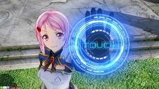 画像ギャラリー No.019のサムネイル画像 / 「SAOアーケード ディープ・エクスプローラー」の次期アップデートが6月9日に実装。新キャラクター「レイン」が参戦