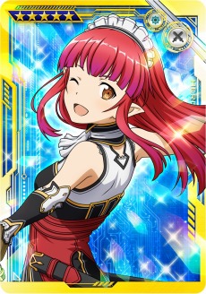 画像ギャラリー No.023のサムネイル画像 / 「SAOアーケード ディープ・エクスプローラー」の次期アップデートが6月9日に実装。新キャラクター「レイン」が参戦