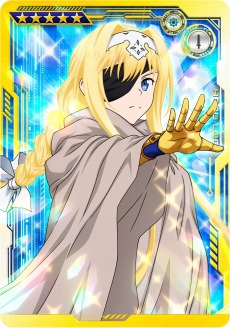画像ギャラリー No.026のサムネイル画像 / 「SAOアーケード ディープ・エクスプローラー」の次期アップデートが6月9日に実装。新キャラクター「レイン」が参戦