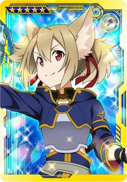 画像ギャラリー No.011のサムネイル画像 / 「SAOアーケード ディープ・エクスプローラー」の1周年記念キャンペーンが開催