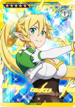 画像ギャラリー No.012のサムネイル画像 / 「SAOアーケード ディープ・エクスプローラー」の1周年記念キャンペーンが開催