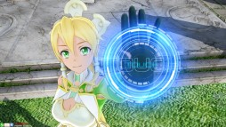 画像ギャラリー No.003のサムネイル画像 / 「SAOA ディープ・エクスプローラー」,7月のイベント情報。「女神衣装ピックアップ」などアニメ連動企画が開催